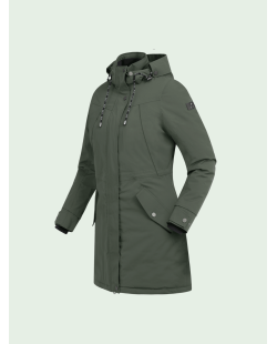 Parka Winter performance Ontario