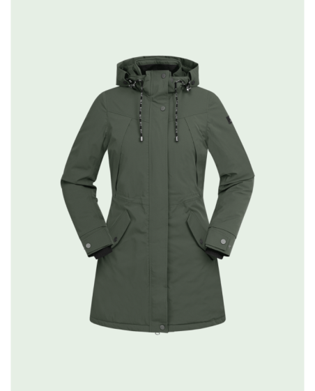 ELT - Parka Winter performance Ontario