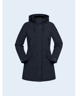 Parka Winter performance Ontario