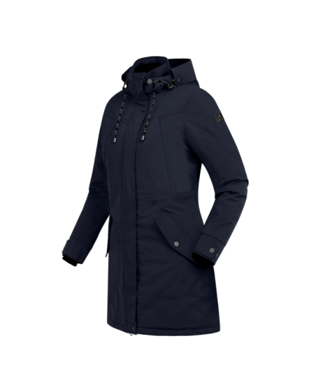 ELT - Parka Winter performance Ontario