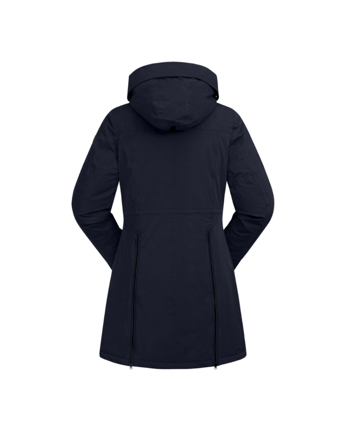 Parka Winter performance Ontario