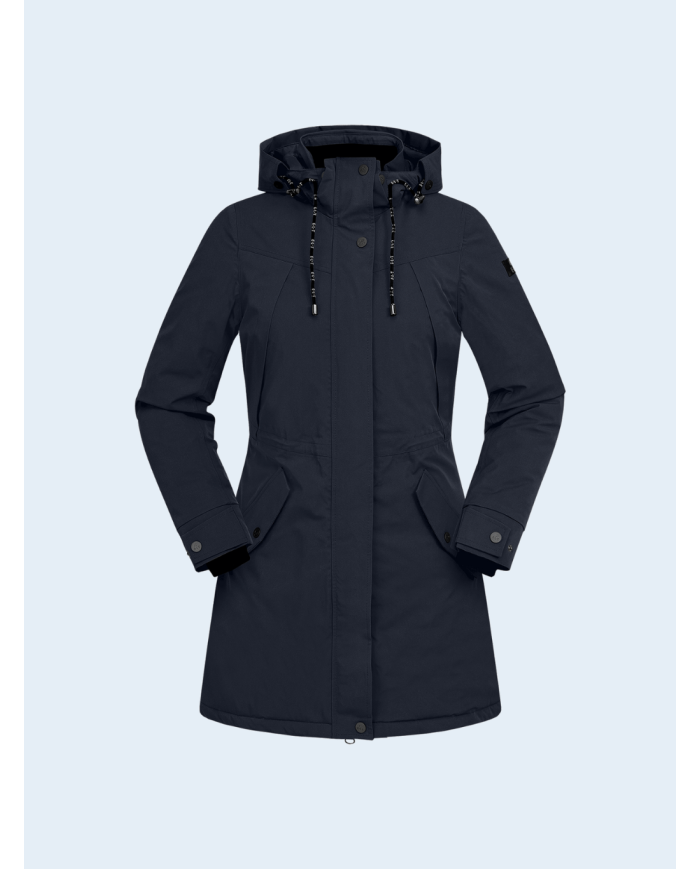 Parka Winter performance Ontario