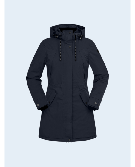 Parka Winter performance Ontario