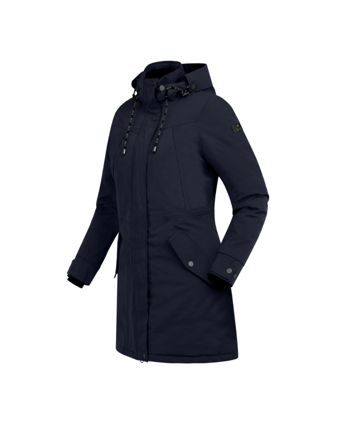 Parka Winter performance Ontario