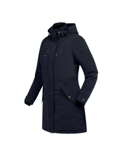 Parka Winter performance Ontario