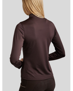 MONTAR - Maillot Moeverline rosegold