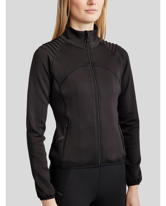 MONTAR - veste MoPaige