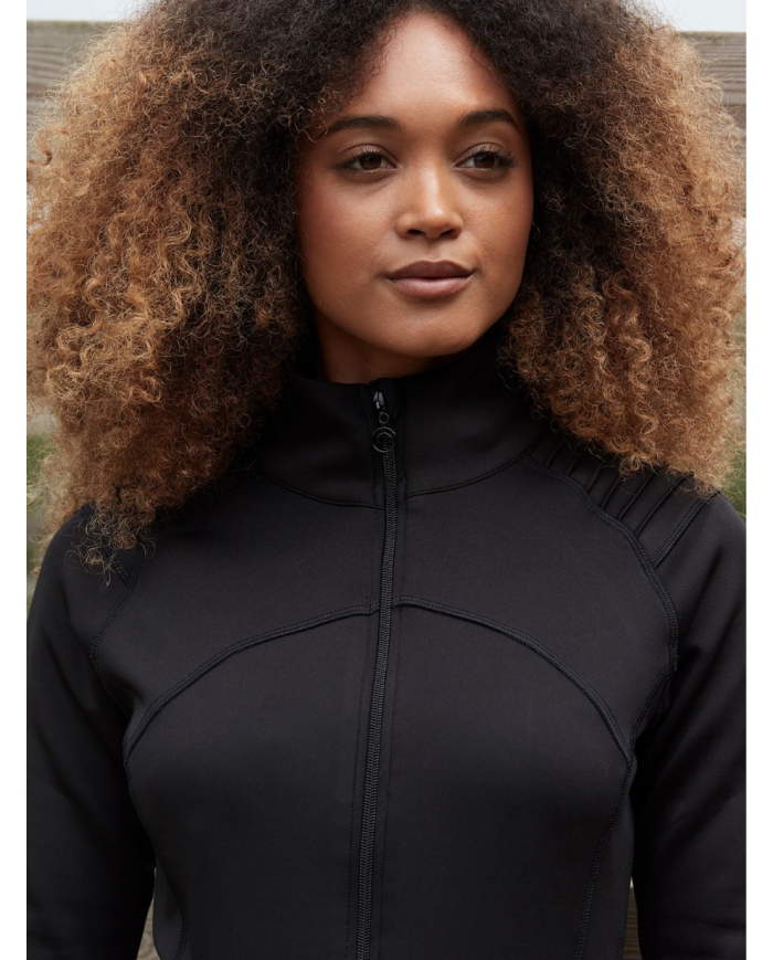 MONTAR - veste MoPaige