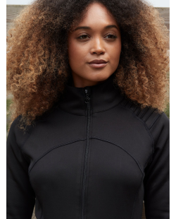 MONTAR - veste MoPaige