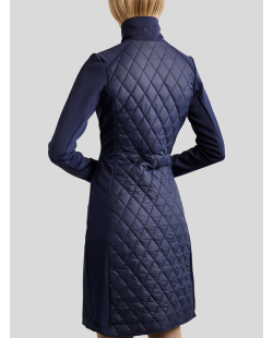 MONTAR - Veste longue MoQuinn