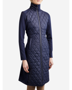 MONTAR - Veste longue MoQuinn
