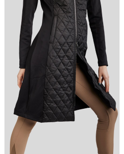 MONTAR - Veste longue MoQuinn