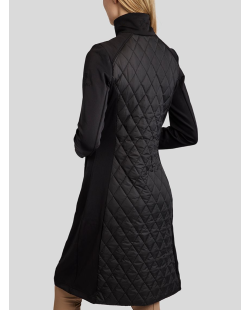 MONTAR - Veste longue MoQuinn