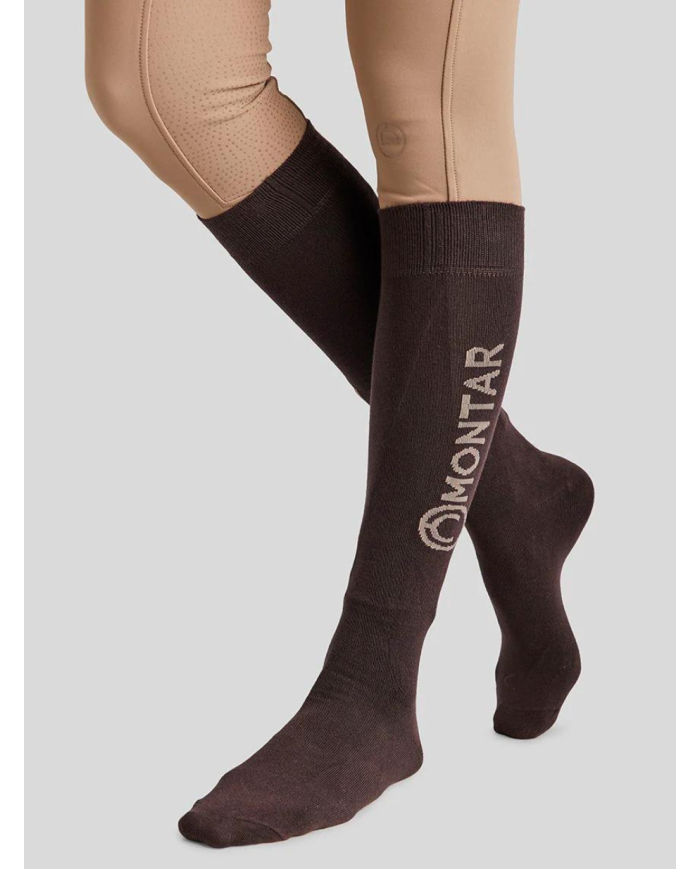 MONTAR - chaussettes