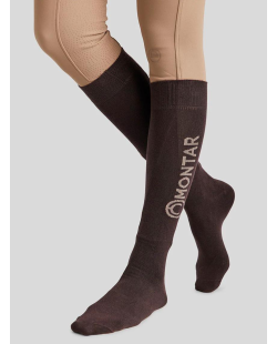 MONTAR - chaussettes