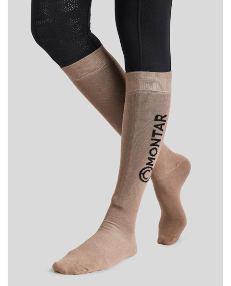 MONTAR - chaussettes