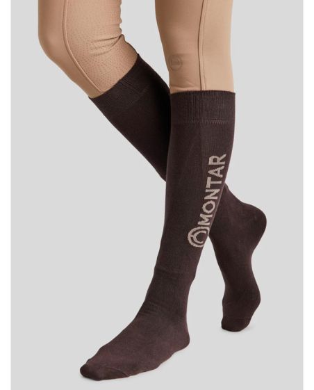 MONTAR - chaussettes