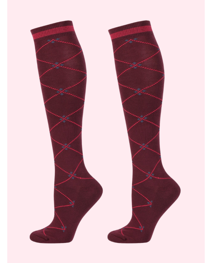 HARRY'S HORSE - Chaussettes Tanger
