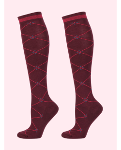 HARRY'S HORSE - Chaussettes Tanger