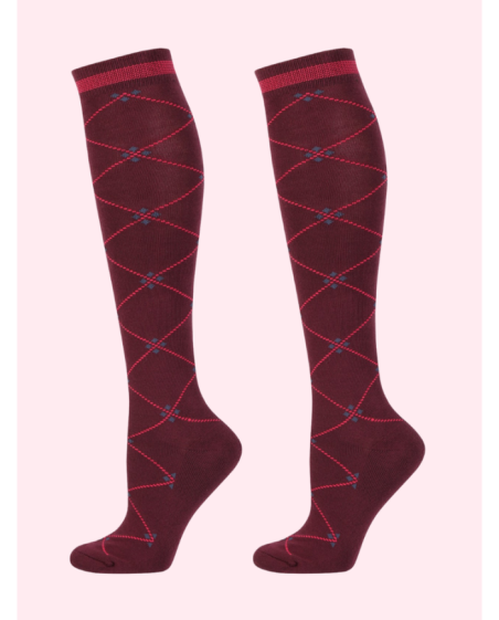 Chaussettes Tanger