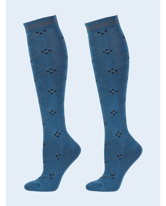 HARRY'S HORSE - Chaussettes Tanger