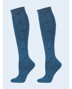 HARRY'S HORSE - Chaussettes Tanger