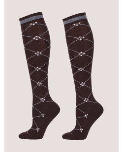 Chaussettes Tanger
