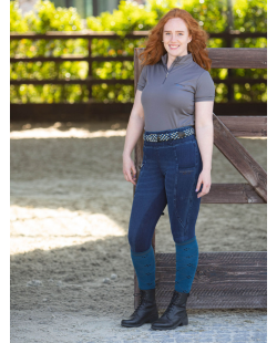 HARRY'S HORSE - Chaussettes Tanger