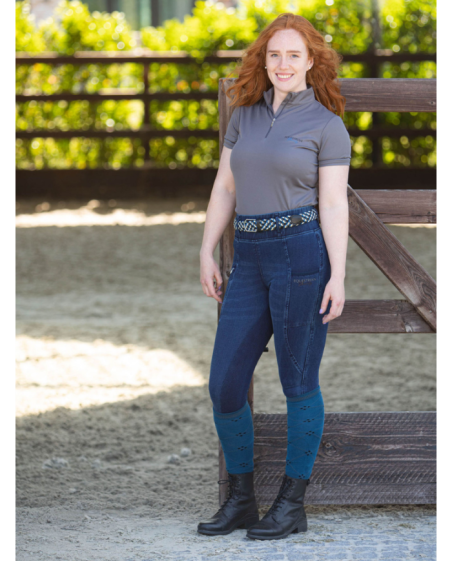 HARRY'S HORSE - Chaussettes Tanger