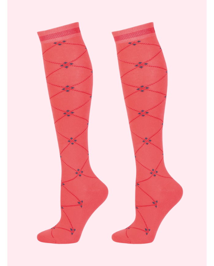 HARRY'S HORSE - Chaussettes Tanger