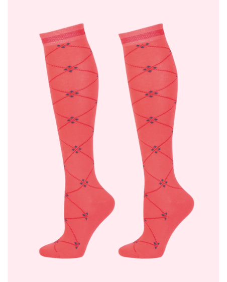HARRY'S HORSE - Chaussettes Tanger