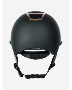 Casque Mont-Blanc Glossy BORDEAUX/ROSEGOLD 🥀