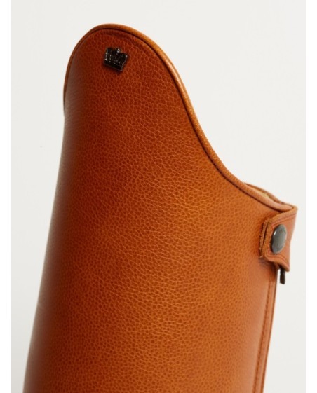 SELLERIE RIOJA - Bottes Capri Kingsley