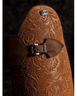 SELLERIE RIOJA - Bottes London Kingsley