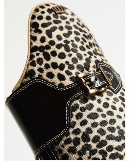 SELLERIE RIOJA - Bottes London Kingsley