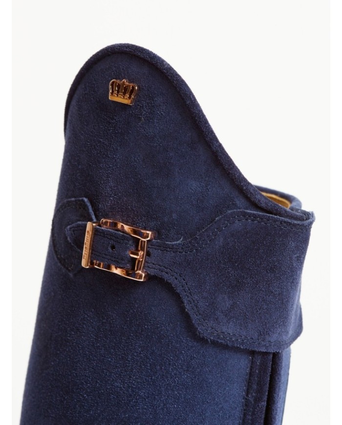 SELLERIE RIOJA - Bottes London Kingsley