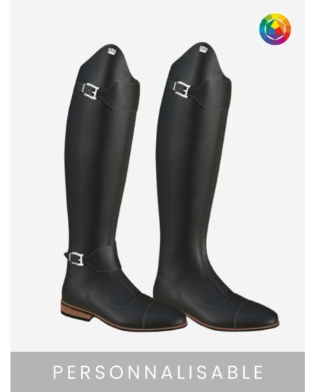 Kingsley 👑 - Botte LONDON
