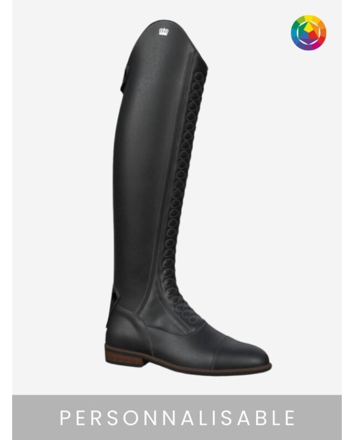 Kingsley 👑 - Bottes INFINITY