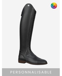 Kingsley 👑 - Bottes INFINITY