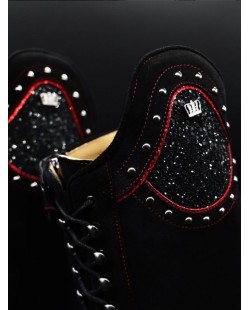SELLERIE RIOJA - Bottes Olbia Kingsley