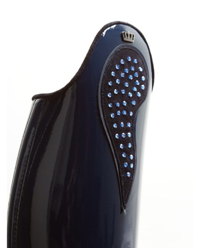 SELLERIE RIOJA - Bottes Orlando Kingsley