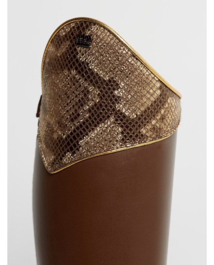 SELLERIE RIOJA - Bottes Aspen Kingsley