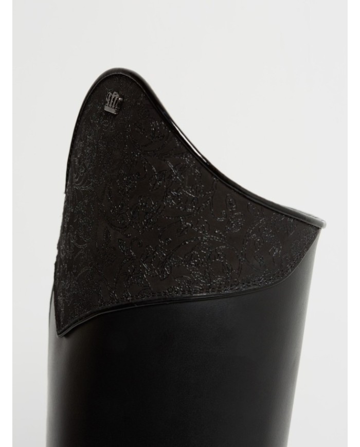 SELLERIE RIOJA - Bottes Aspen Kingsley