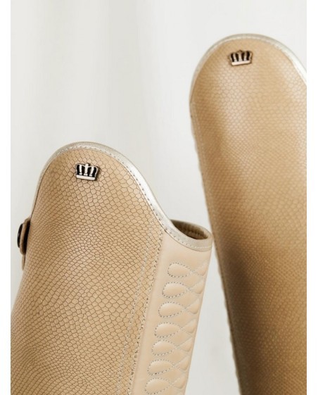 SELLERIE RIOJA - Bottes Infinity Kingsley