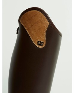 SELLERIE RIOJA - Bottes Montreal Kingsley