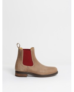 Kingsley - Boots AMSTERDAM