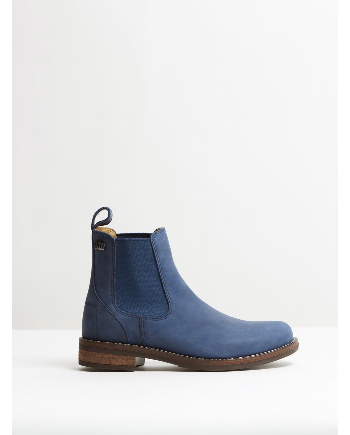Kingsley - Boots AMSTERDAM