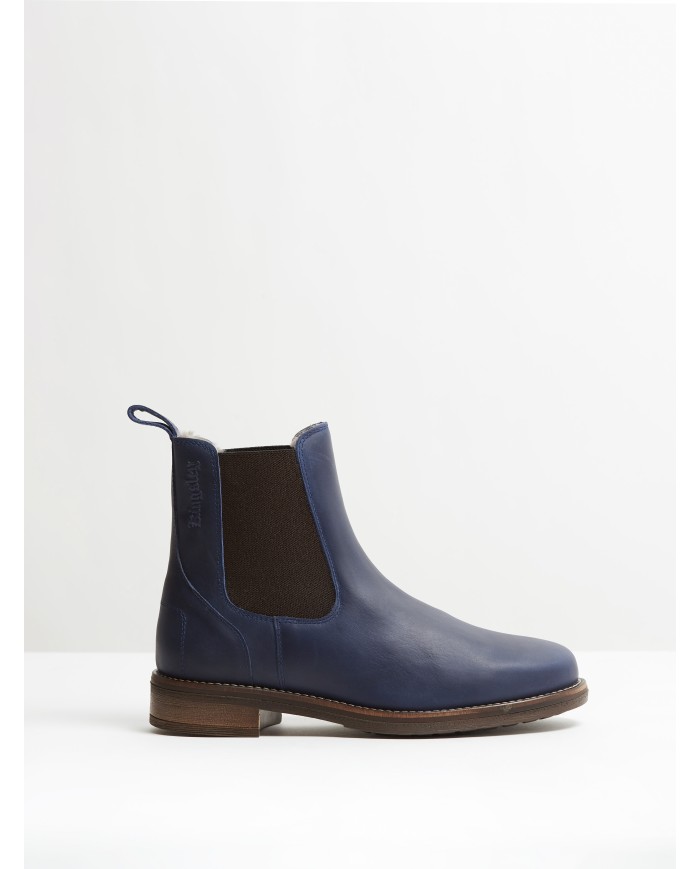 Kingsley - Boots AMSTERDAM