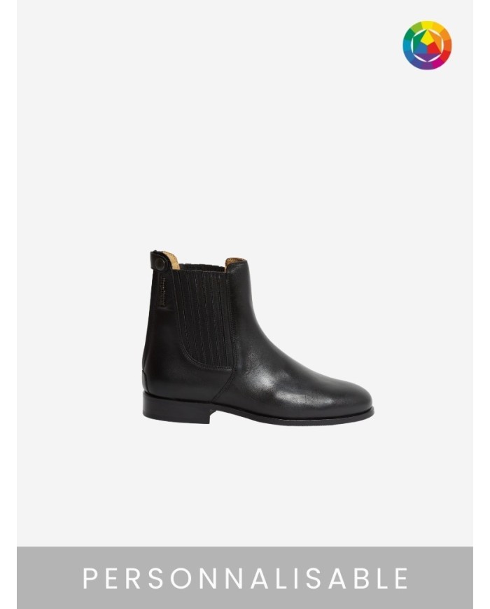 Kingsley - Boots BERLIN