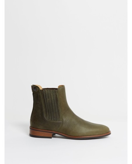 Kingsley 👑 - Boots BERLIN